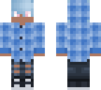 fighter guy