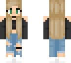 fixed cute girl