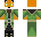 fox mage