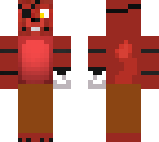 foxy the pirate