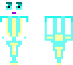 friendly ghost