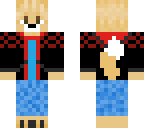 furry me - mark 2