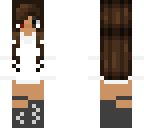 gabi's skin