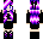 galaxy girl