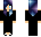 galaxy girl