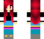 girl