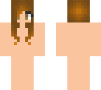 girl skin base