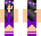 girl vampire