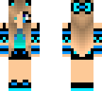 girls skin