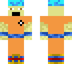goku