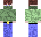 grass ninja jr