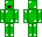 green derp