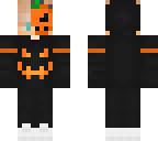 halloween boy