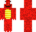 happy dragon