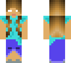 herobrina