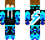 herobrine ninja