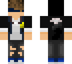 hs rp alec skin me