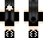 human female shadow bonnie
