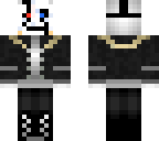 human gaster