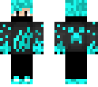 ice fire kid