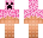 icecream creeper