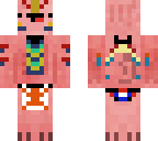 indian pig