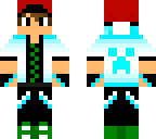 itzosegamer1313