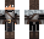 jacob assasin knight