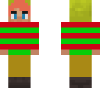 jayjames19 shrek