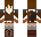 jessie medieval