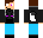 jets skin