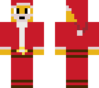 julemanden