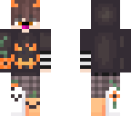 just a pumpkin