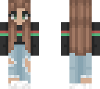 kawaii girl