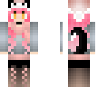 kawaiichan winter edit