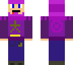 kiddo armour