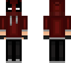 kidpool with scarf