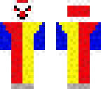 killer clown