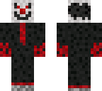 killer clown