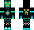 laser creeper