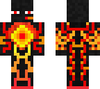 lava ender gamer