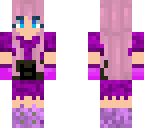 ldshadowlady escape the night
