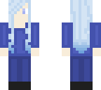 le ice girl