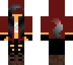lilith fixed