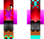 lovekelk second main wear but fixed
