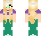 lucy teen mermaid