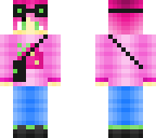 maggie