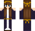 magicks girl