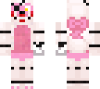 mangle the pirate