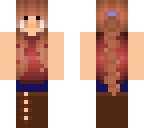marcelines song outfit